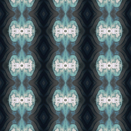 Collide Mural - Dawn