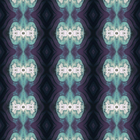 Collide Mural - Portal