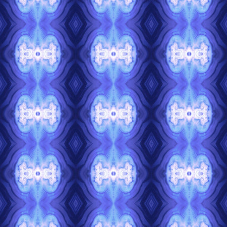 Collide Mural - Leen