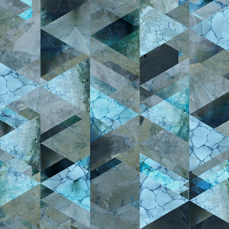 Rockbottom Mural - Glum