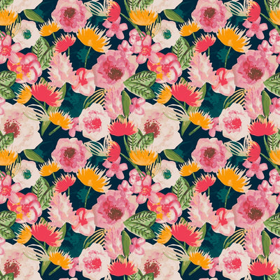 Havana Wallcovering - Noche