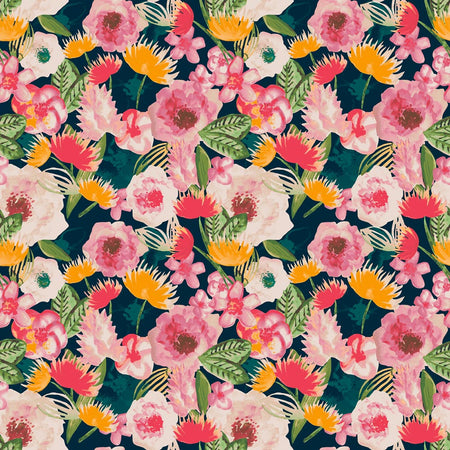 Havana Wallcovering - Noche