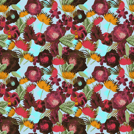 Havana Wallcovering - Playa