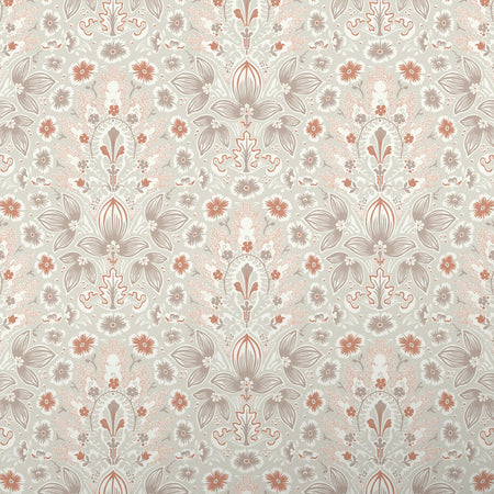 Victoria Wallcovering - Blush