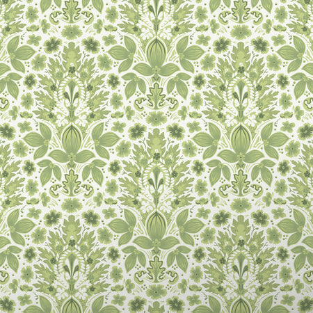 Victoria Wallcovering - Leaf