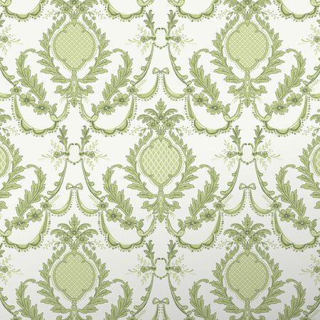Allure Wallcovering - Leaf