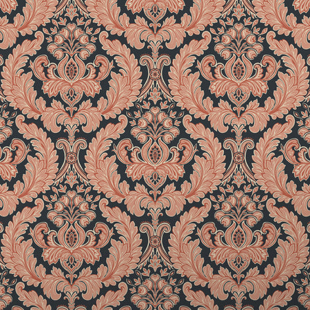 Heritage Wallcovering - Rose