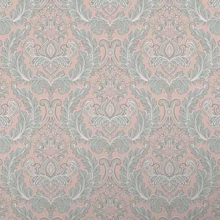 Heritage Wallcovering - Macaron