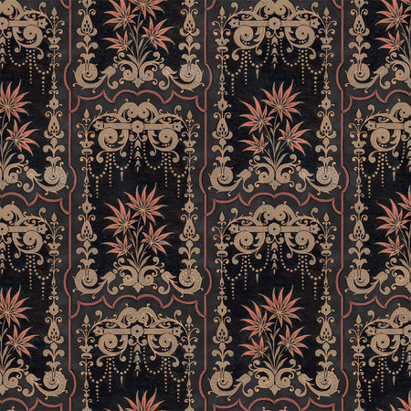 Ethereal Wallcovering - Coil