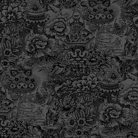 Fairytale Wallcovering - Sorcery