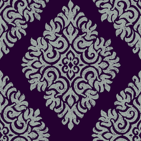 Bonjour Wallcovering - Fonce