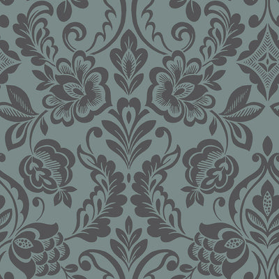 Charlemagne Wallcovering - Avignon