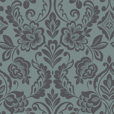 Charlemagne Wallcovering - Avignon