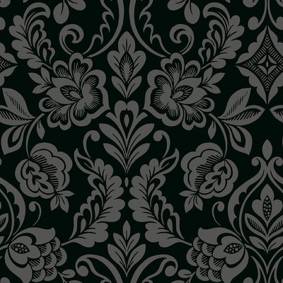 Charlemagne Wallcovering - Lyon