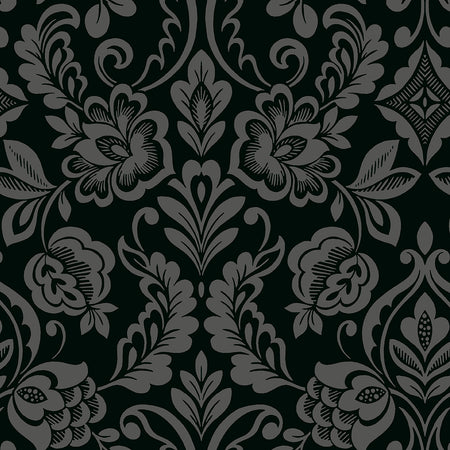 Charlemagne Wallcovering - Lyon