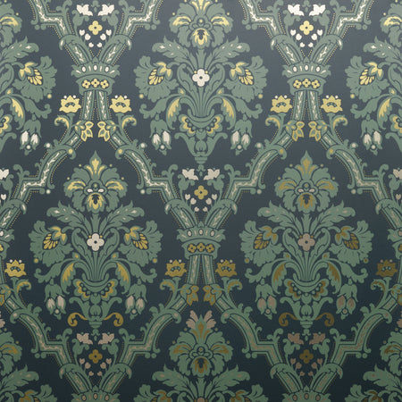 Empire Wallcovering - Lichen