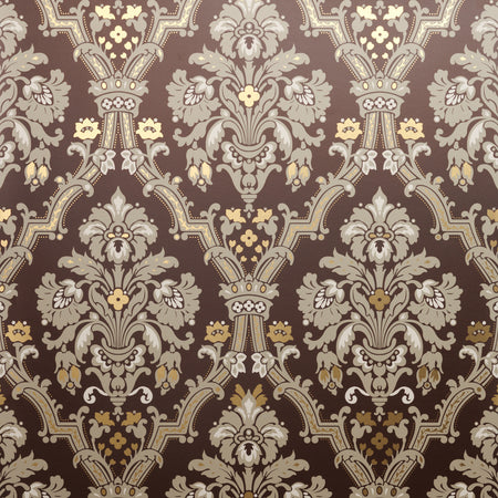 Empire Wallcovering - Bronze