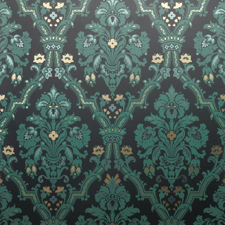 Empire Wallcovering - Emerald