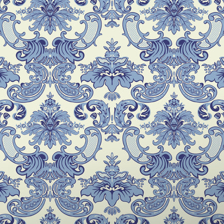 Madison Wallcovering - Porcelain