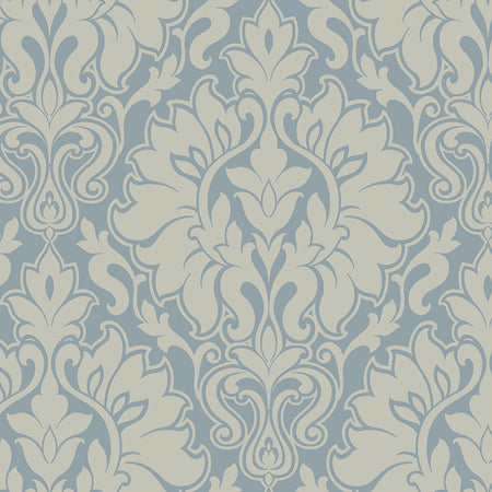 Symphony Wallcovering - Musique