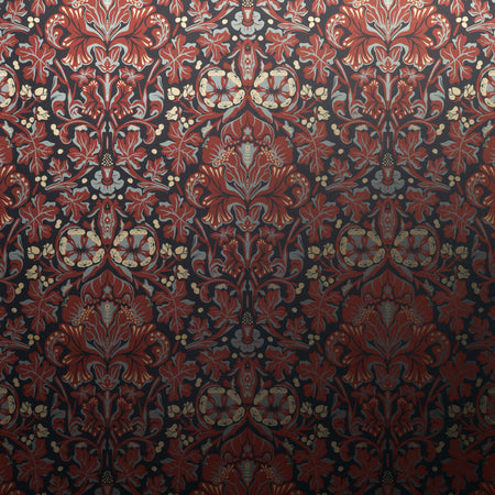 Tapestry Wallcovering - Bordeaux