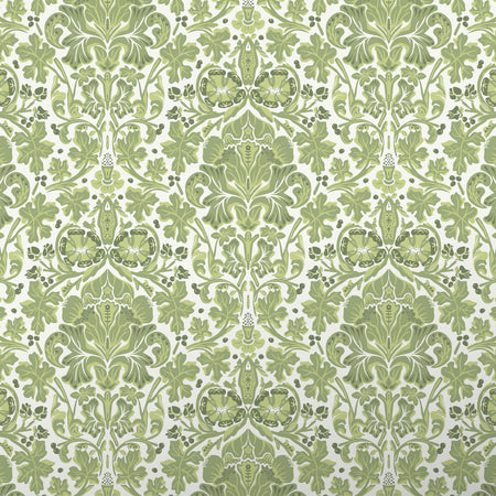 Tapestry Wallcovering - Leaf