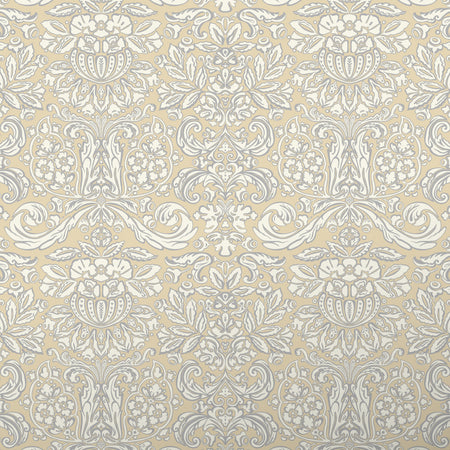 Urbana Wallcovering - Butter