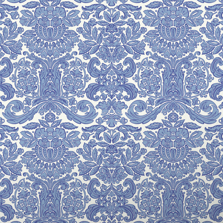 Urbana Wallcovering - Cornflower