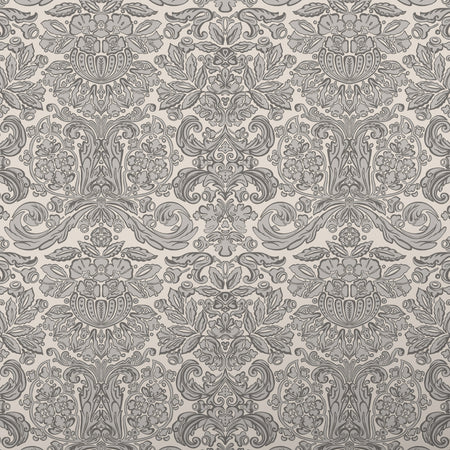 Urbana Wallcovering - Storm Cloud