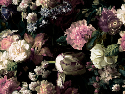 Chiaroscuro Wallcovering - Traipse