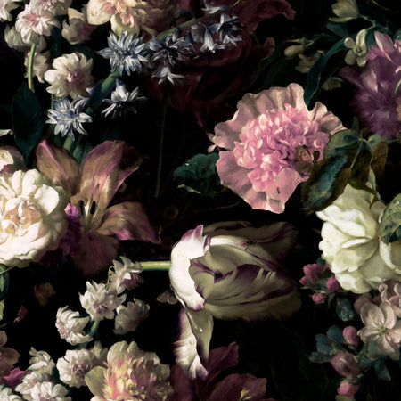 Chiaroscuro Wallcovering - Traipse