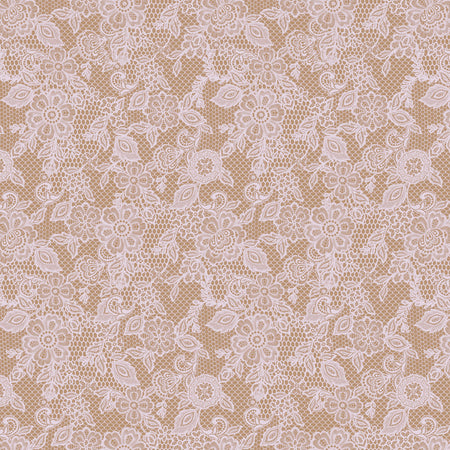 Frangere Wallcovering - Rosea