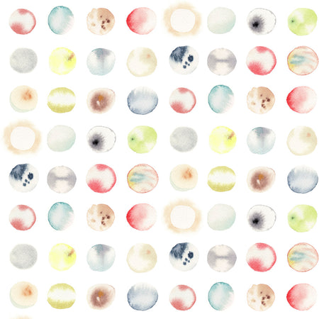 Moons Wallcovering - Leo