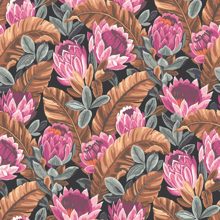 Sugarbush Wallcovering - Neriifolia