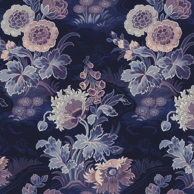 Botanique Wallcovering - Josephine