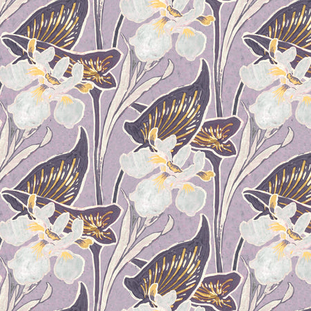 Gaudi Wallcovering - Bonn