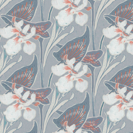 Gaudi Wallcovering - Essen