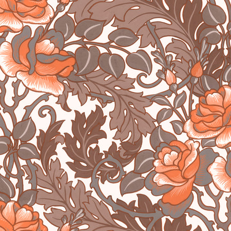 Liberty Wallcovering - Dundee