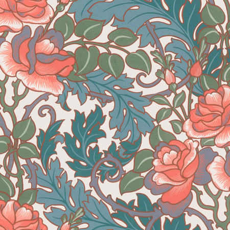 Liberty Wallcovering - Oban