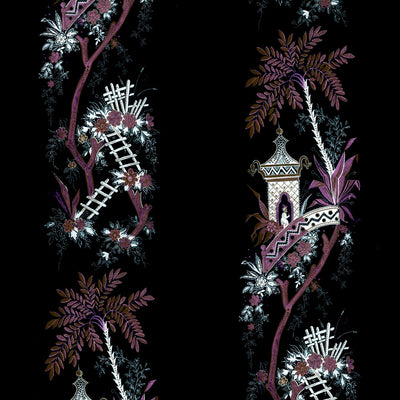 Ting Wallcovering - East