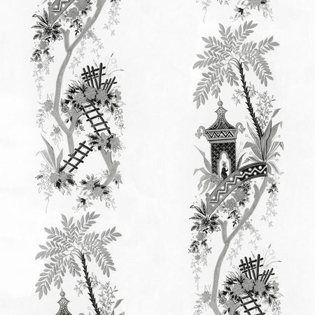 Ting Wallcovering - Rise