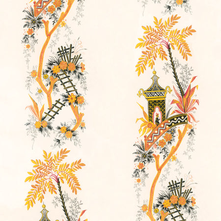 Ting Wallcovering - Sun