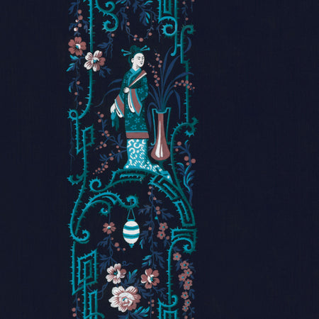 Geiko Wallcovering - Mingmei