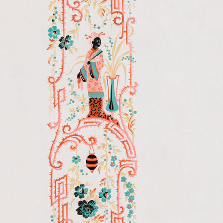 Geiko Wallcovering - Oshiroi