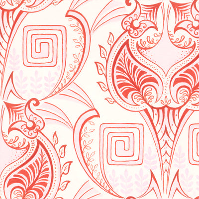 Emblem Wallcovering - Crest