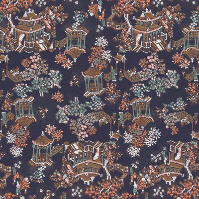 Liang Ting Wallcovering - Interlude