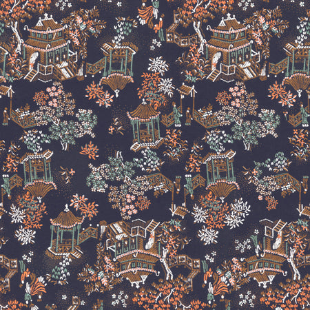 Liang Ting Wallcovering - Interlude