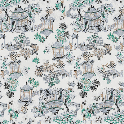 Liang Ting Wallcovering - Reprieve