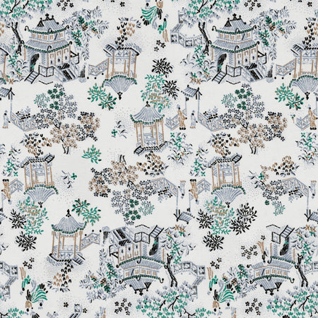 Liang Ting Wallcovering - Reprieve
