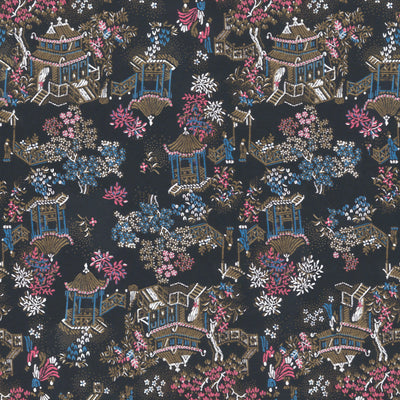 Liang Ting Wallcovering - Hiatus